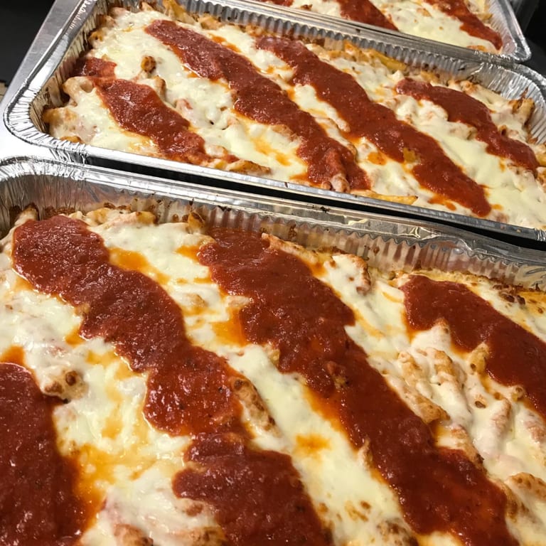Catering
